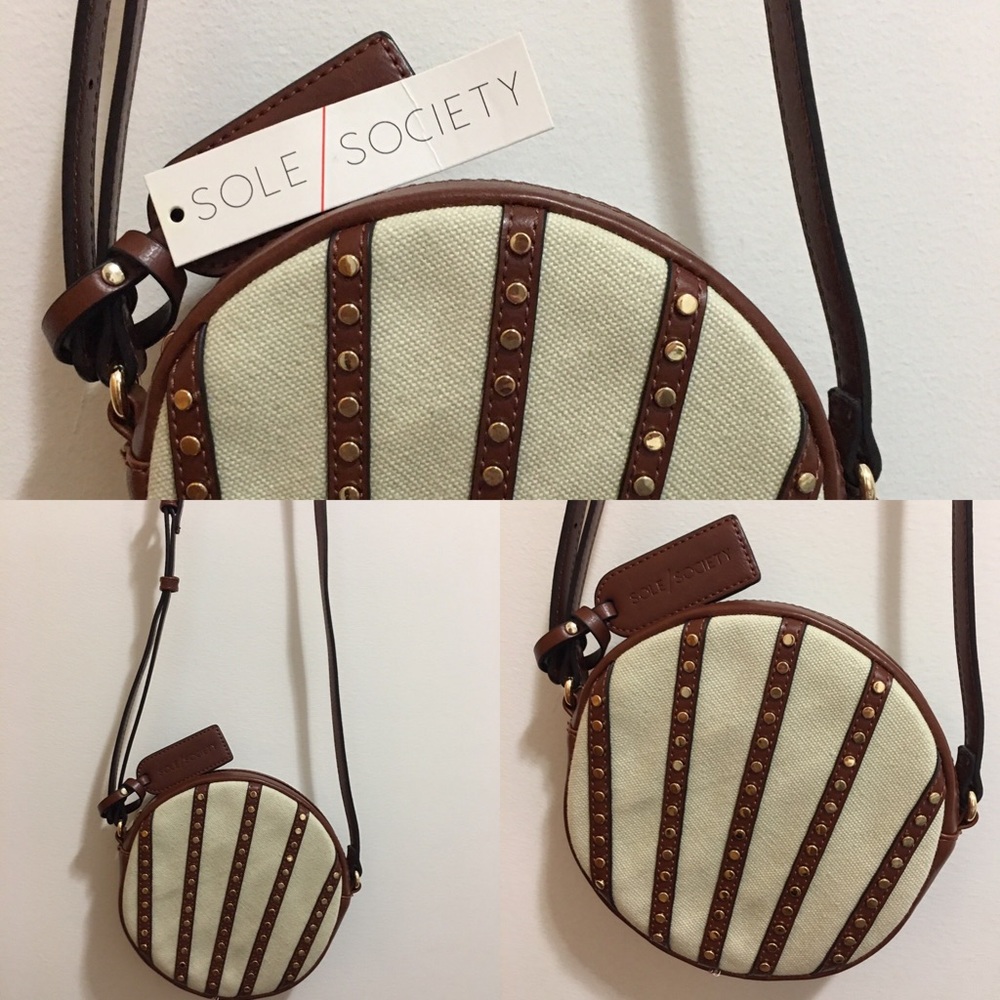 Round Bag (small)
